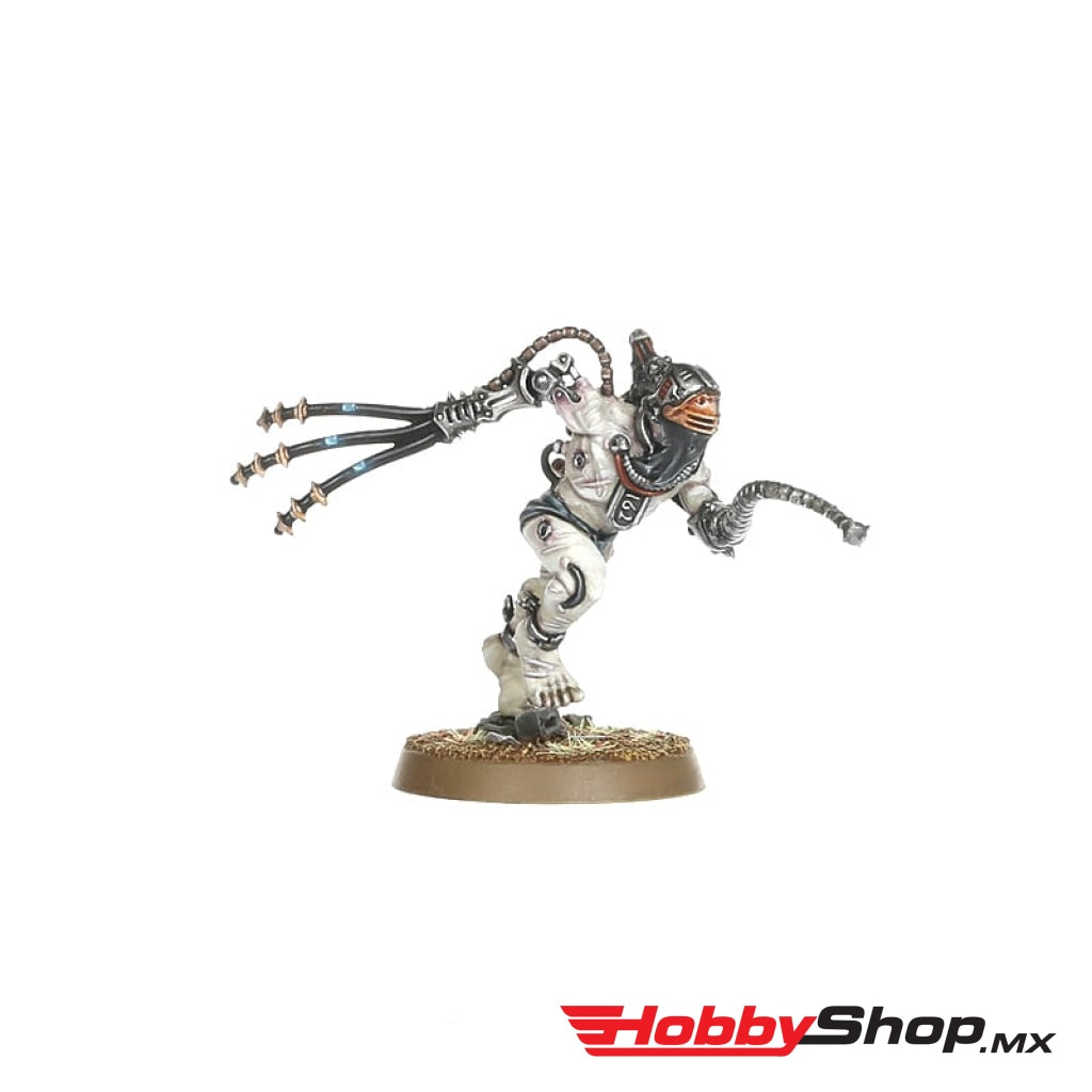 Games Workshop - Combat Patrol: Adepta Sororitas En Existencia