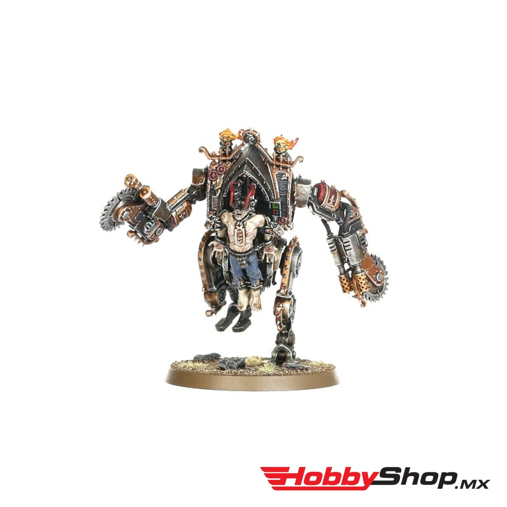 Games Workshop - Combat Patrol: Adepta Sororitas En Existencia