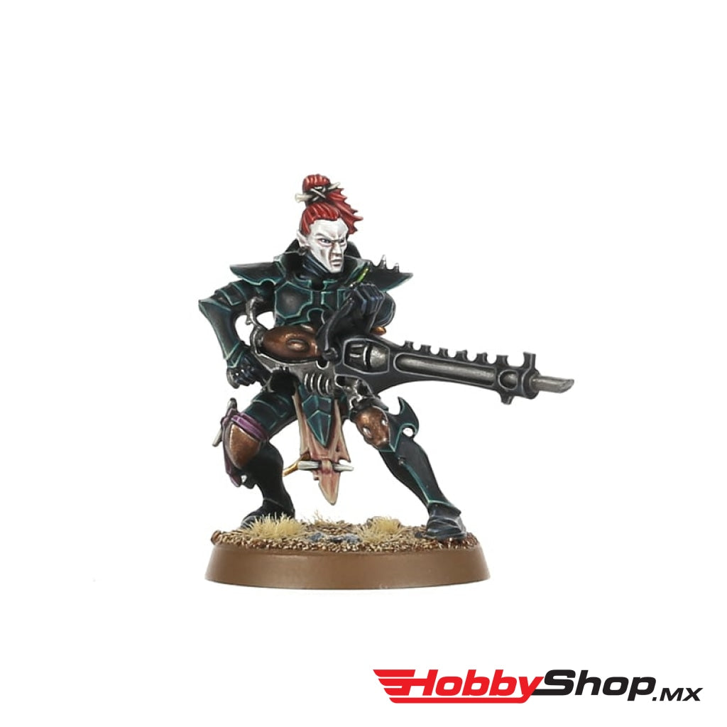 Games Workshop - Drukhari: Kabalite Warriors En Existencia