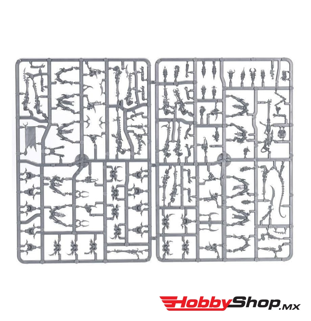 Games Workshop - Drukhari: Kabalite Warriors En Existencia