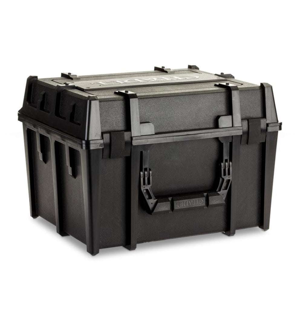 Games Workshop - Estuche Para Figuras De Batalla Citadel En Existencia