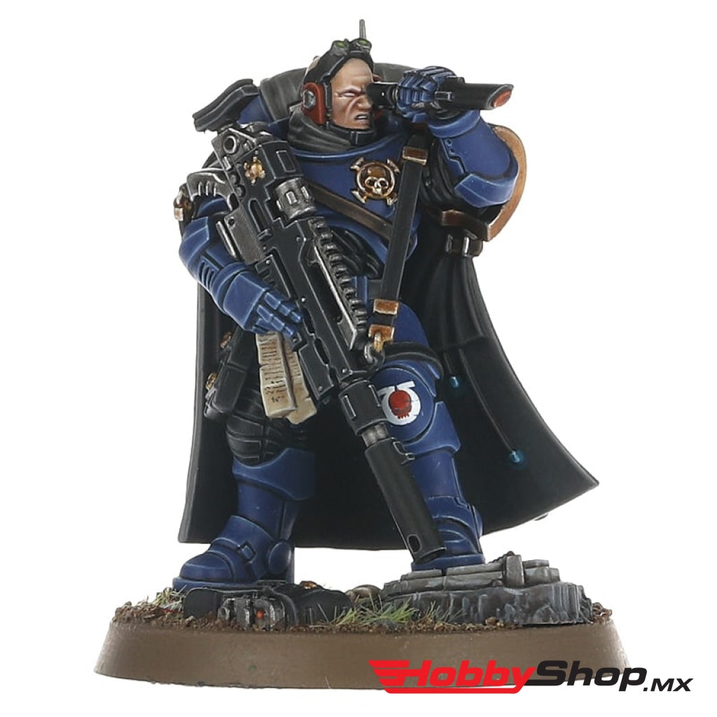 Games Workshop - Space Marines: Primaris Eliminators En Existencia