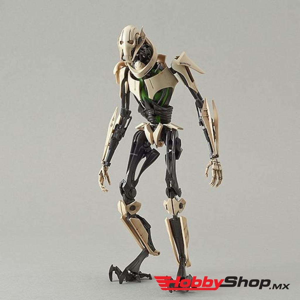 General Grievous Star Wars Bandai Character Ban216743 En Existencia