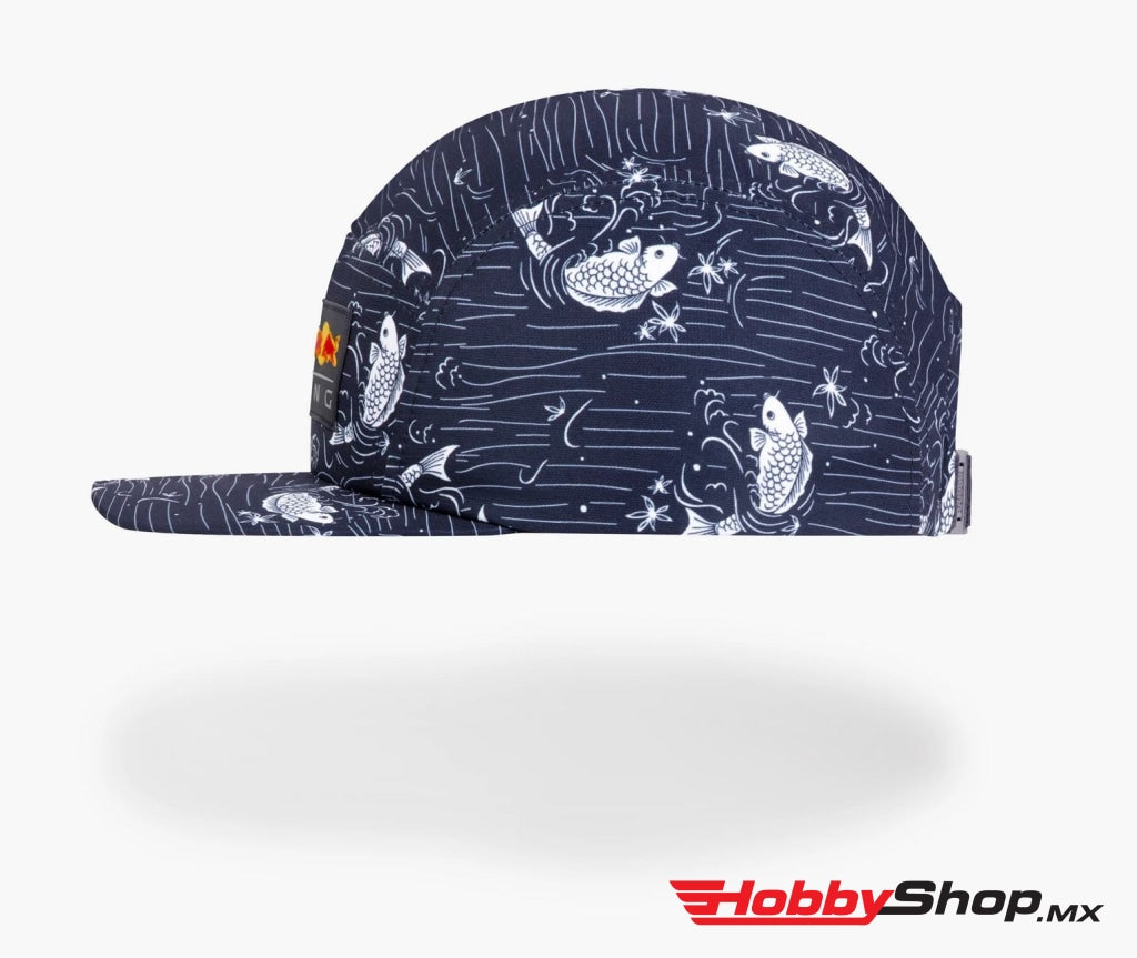Gorra Red Bull Racing Japan Cap Checo Perez En Existencia