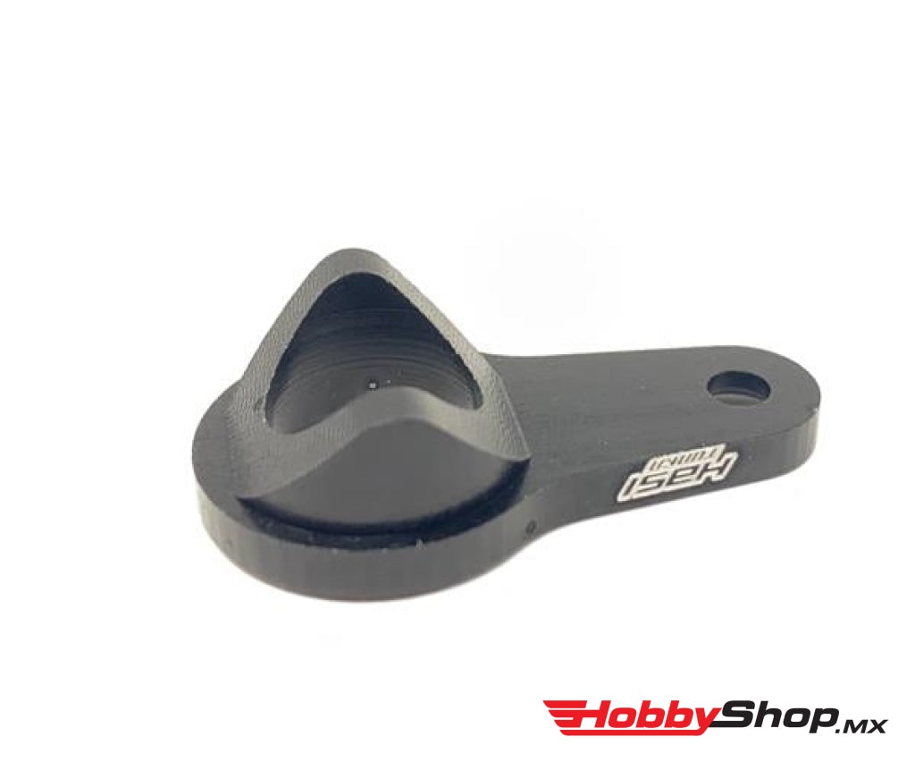 Hasi - Tuned Servo Saver Lever For Mrx6R & Mrx6X Aluminium En Existencia