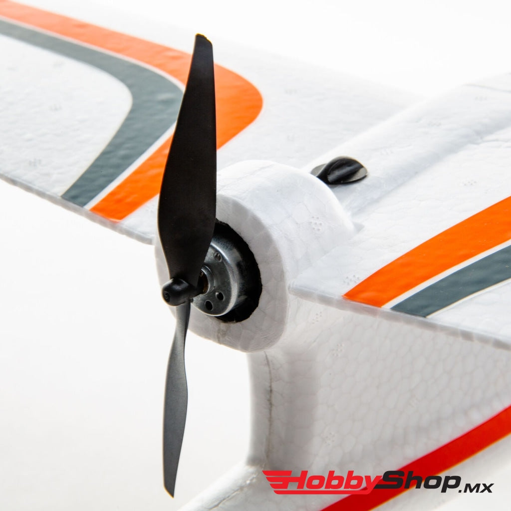 Hobbyzone - Mini Aeroscout Rtf Electric Airplane (770Mm) En Existencia