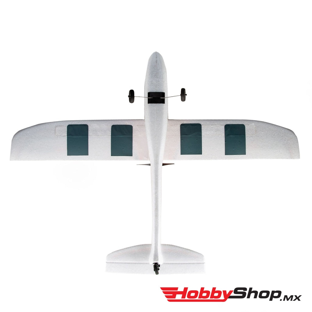 Hobbyzone - Mini Aeroscout Rtf Electric Airplane (770Mm) En Existencia