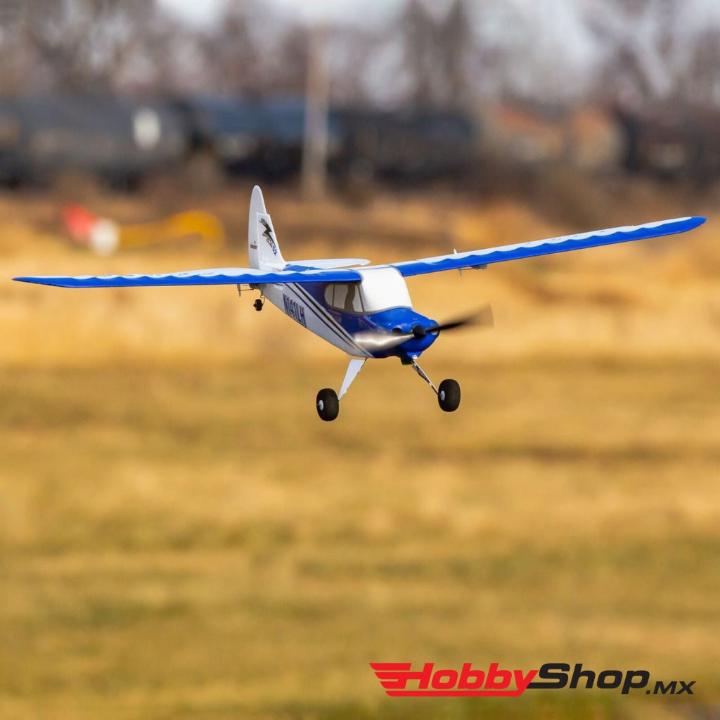 Hobbyzone - Sport Cub S 2 Bnf Basic With Safe En Existencia