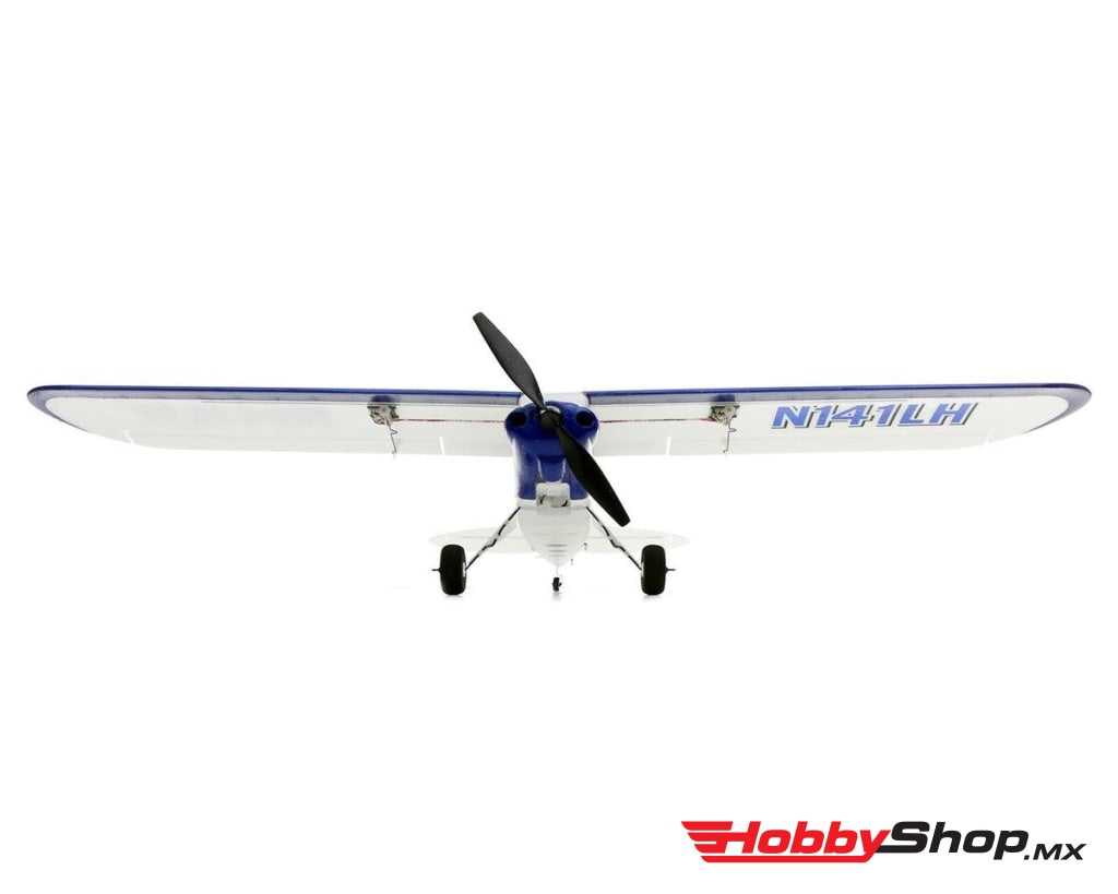 Hobbyzone - Sport Cub S 2 Bnf Basic With Safe En Existencia