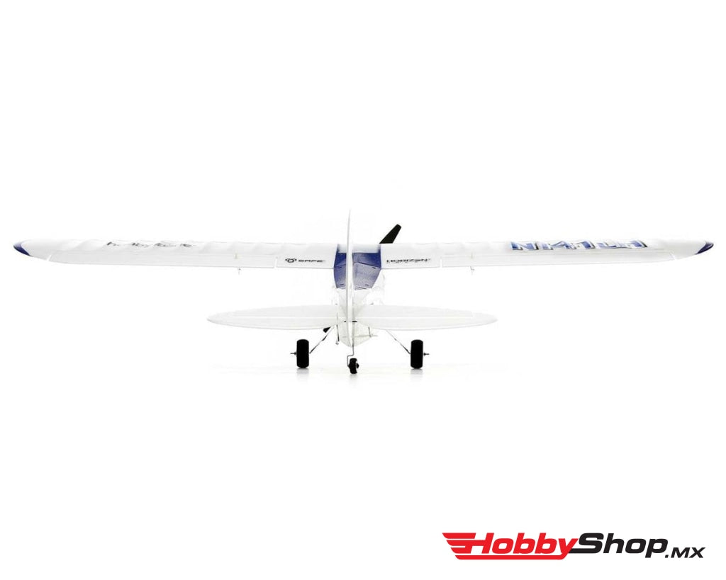 Hobbyzone - Sport Cub S 2 Bnf Basic With Safe En Existencia