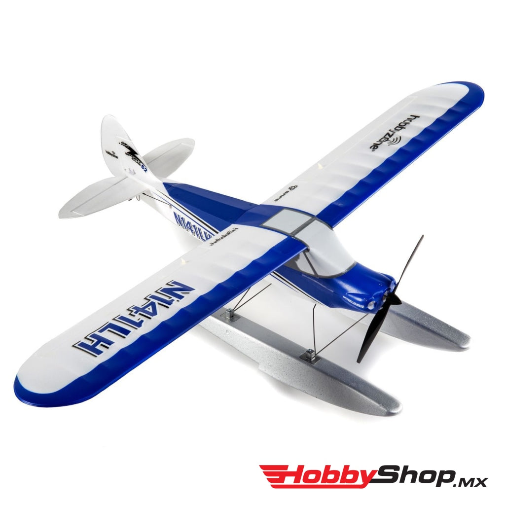 Hobbyzone - Sport Cub S 2 Rtf With Safe En Existencia