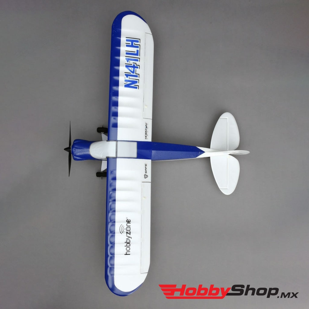 Hobbyzone - Sport Cub S 2 Rtf With Safe En Existencia