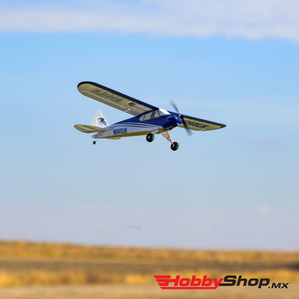 Hobbyzone - Sport Cub S 2 Rtf With Safe En Existencia