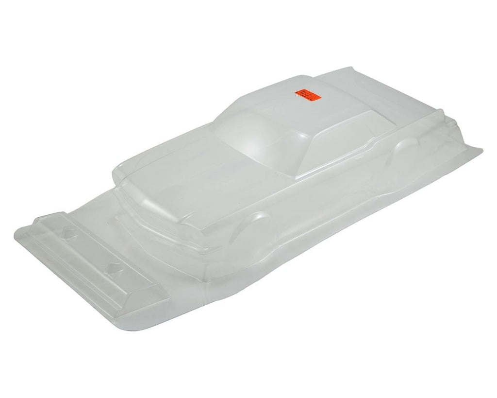 Hpi Racing - Ford 1966 Mustang Gt Coupe Body (200Mm) Carrocería Transparente En Existencia