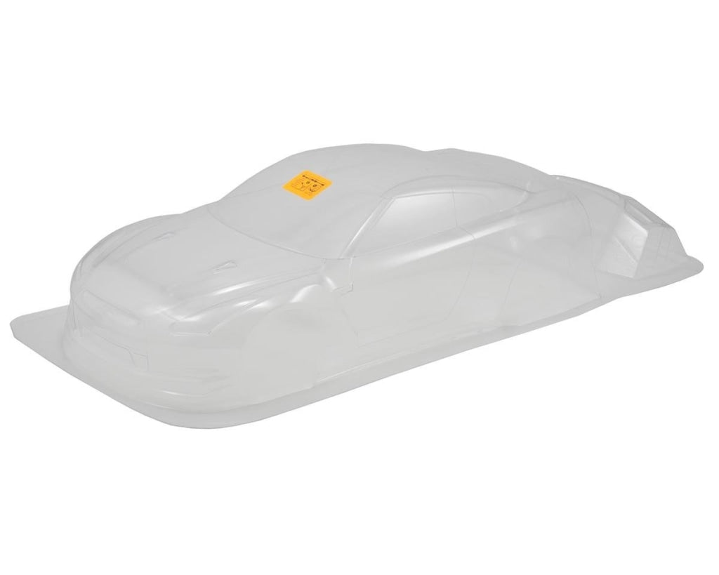 Transparent R35 Gt R HPI Racing - Nissan GT-R (R35), carrocería transparente 200mm