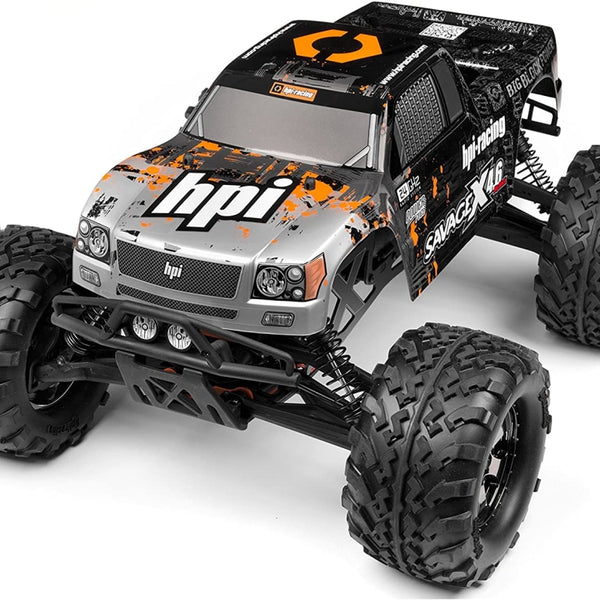 希少　新品未組立　hpi-racing SAVAGE SS 4.6 キット 希少 新品未組立 hpi-racing SAVAGE SS 4.6 キット 希少 未組立 hpi