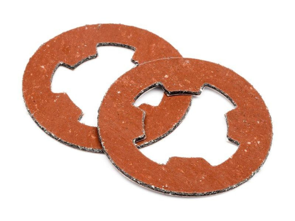 Hpi Racing - Slipper Clutch Pad Savage X En Existencia