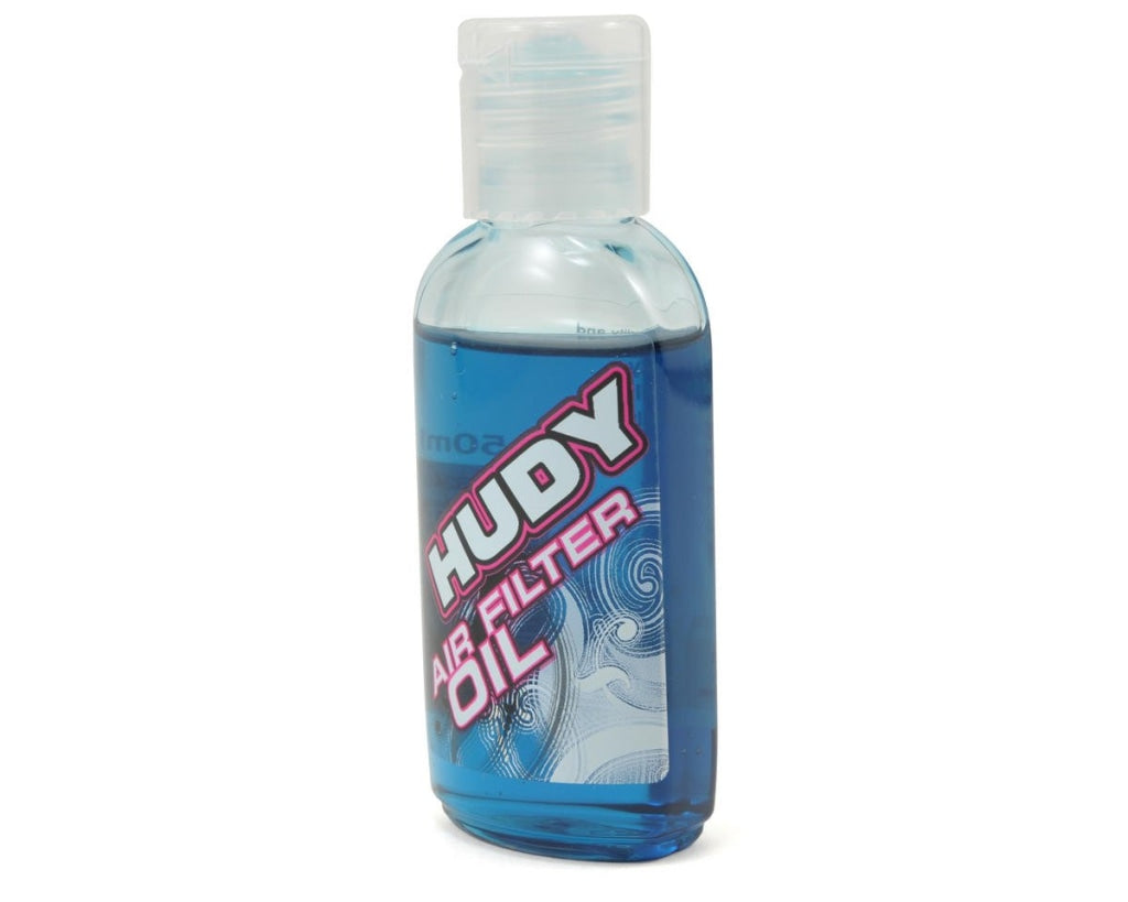 Hudy - Air Filter Oil (50Ml) En Existencia