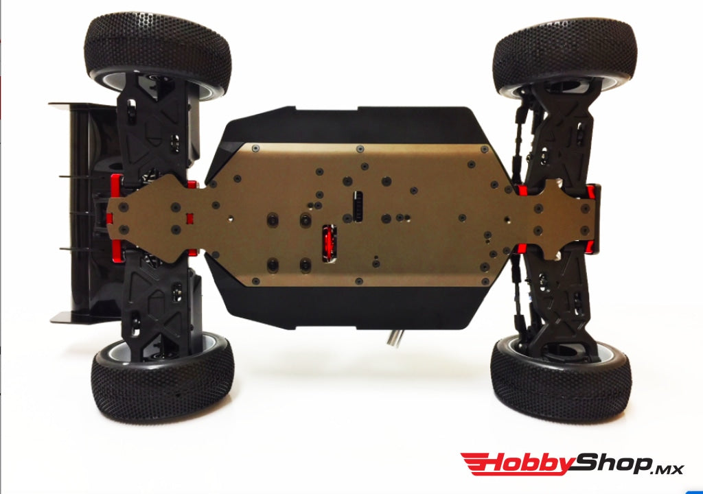 Igt8 B8 Nitro Offroad Kit Sobrepedido