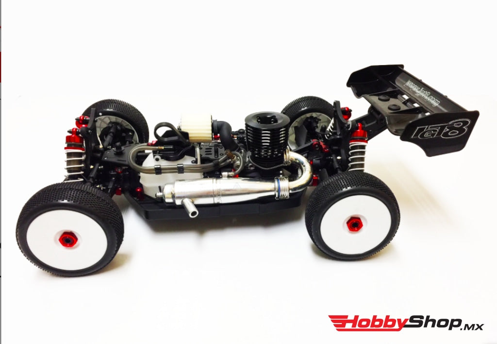 Igt8 B8 Nitro Offroad Kit Sobrepedido