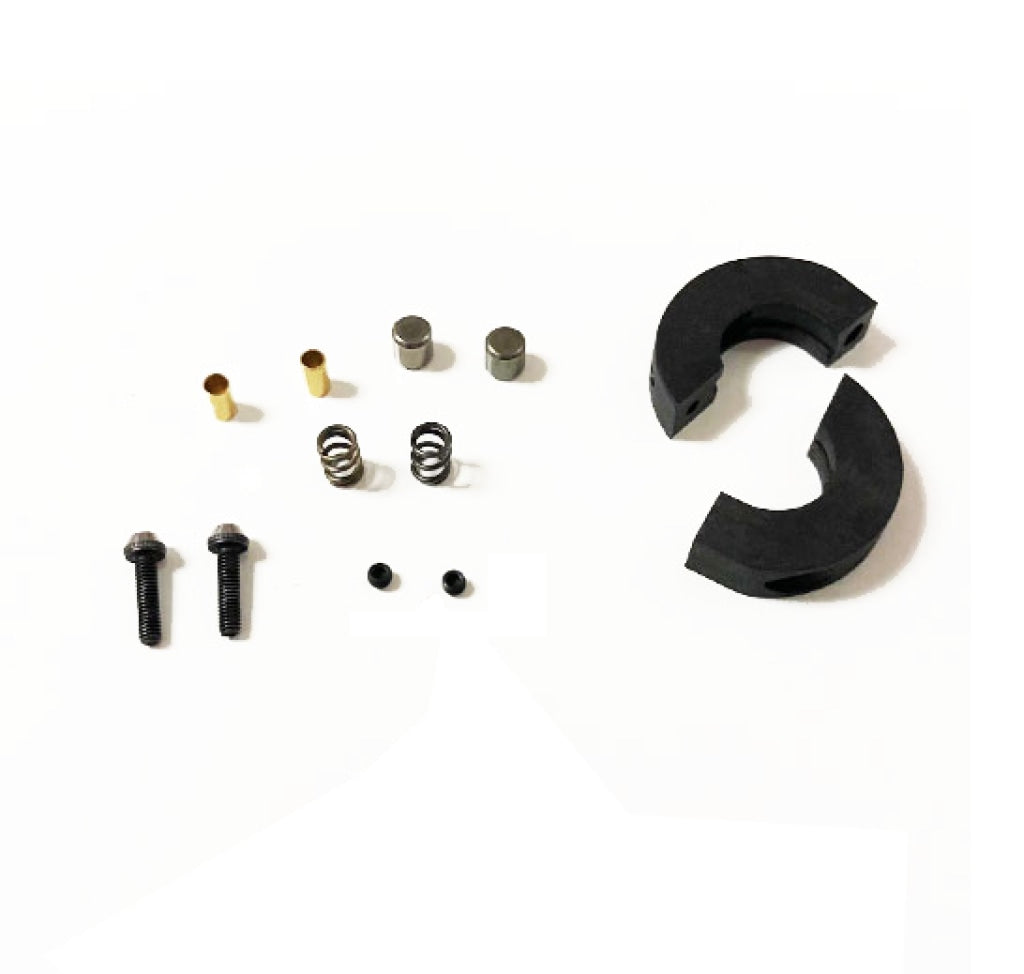 Igt8 New 2Nd Speed Kit For Igt00200 Transmission With 3X2Mm Set Screws En Existencia