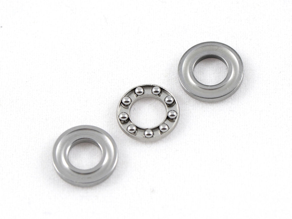 Infinity - 5Mm Thrust Bearing En Existencia