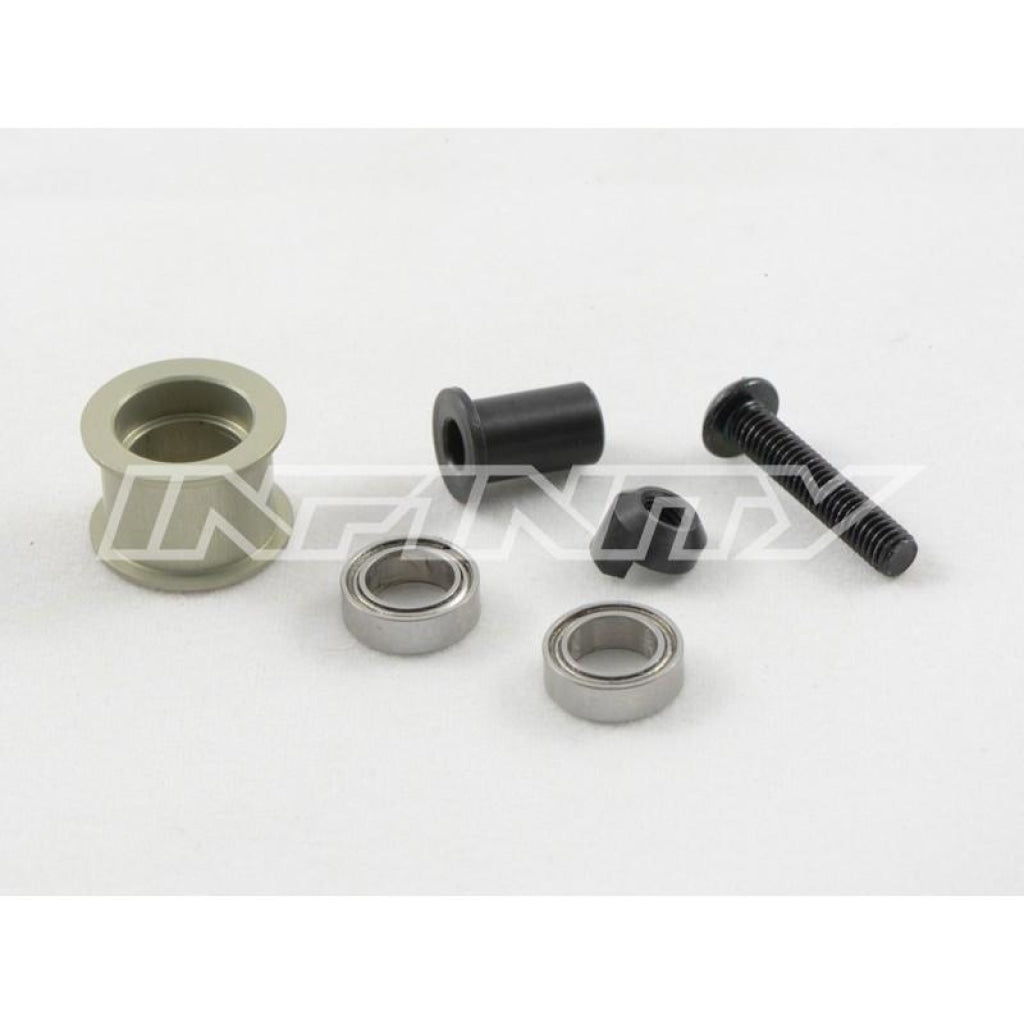 Infinity - Belt Tensioner Roller Set En Existencia