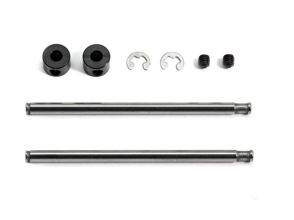 Infinity - Conjunto De Eje Suspensión Superior Delantera (Stopper Type) En Existencia