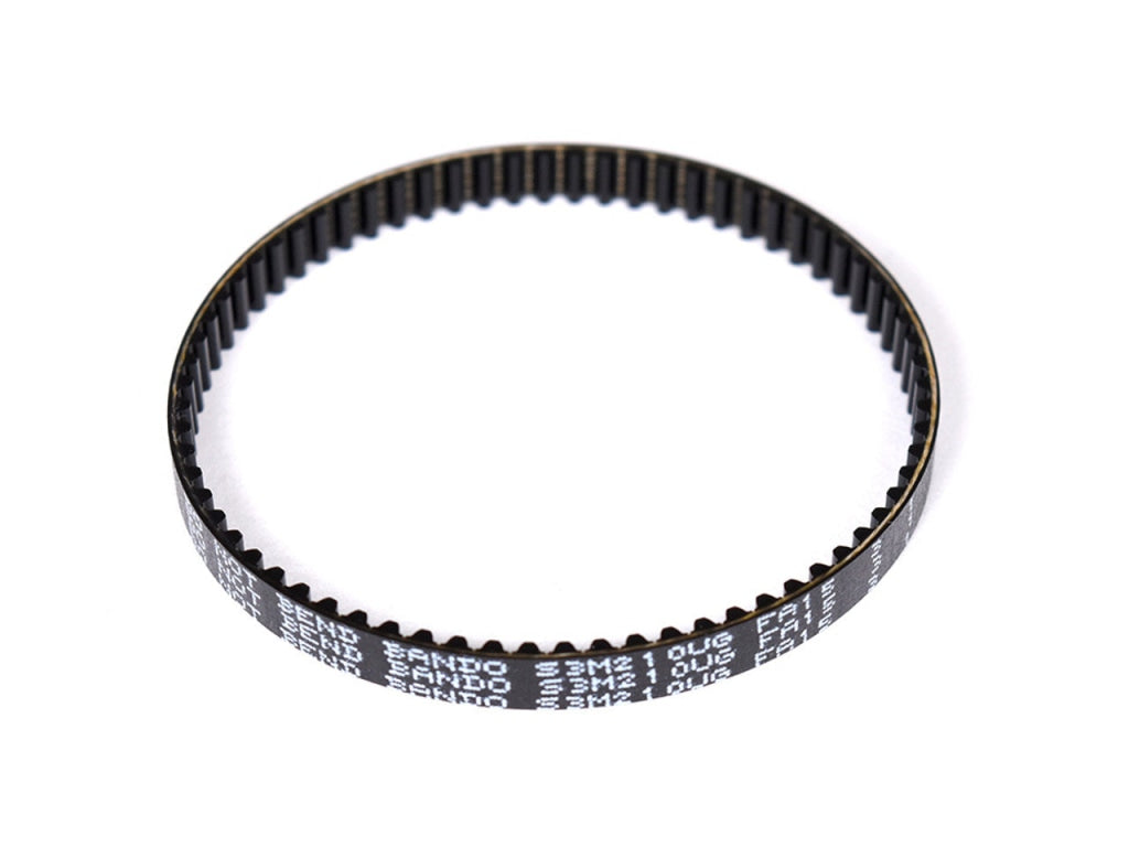 Infinity - Front Belt (Uretano) 210 En Existencia