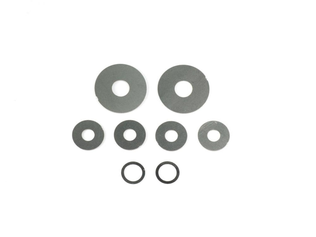Infinity - Front Diff Shim Set (If15) En Existencia