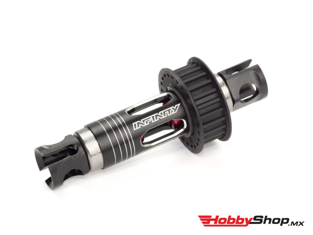 Infinity - Front One Way Set 8Mm (If18-2) En Existencia