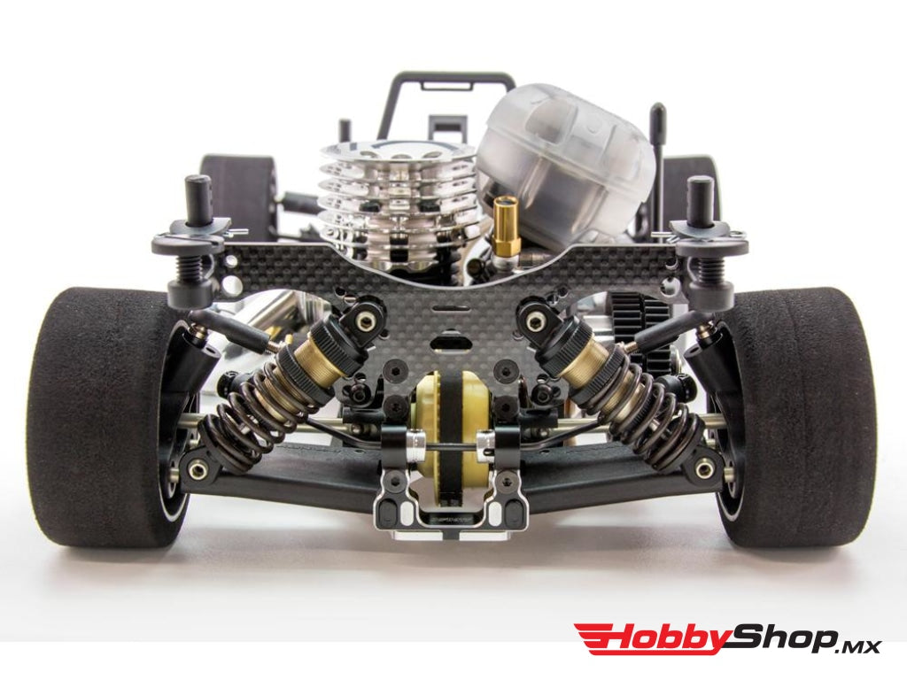 Infinity IF15 1/10 GP Touring Car Kit - Main Image