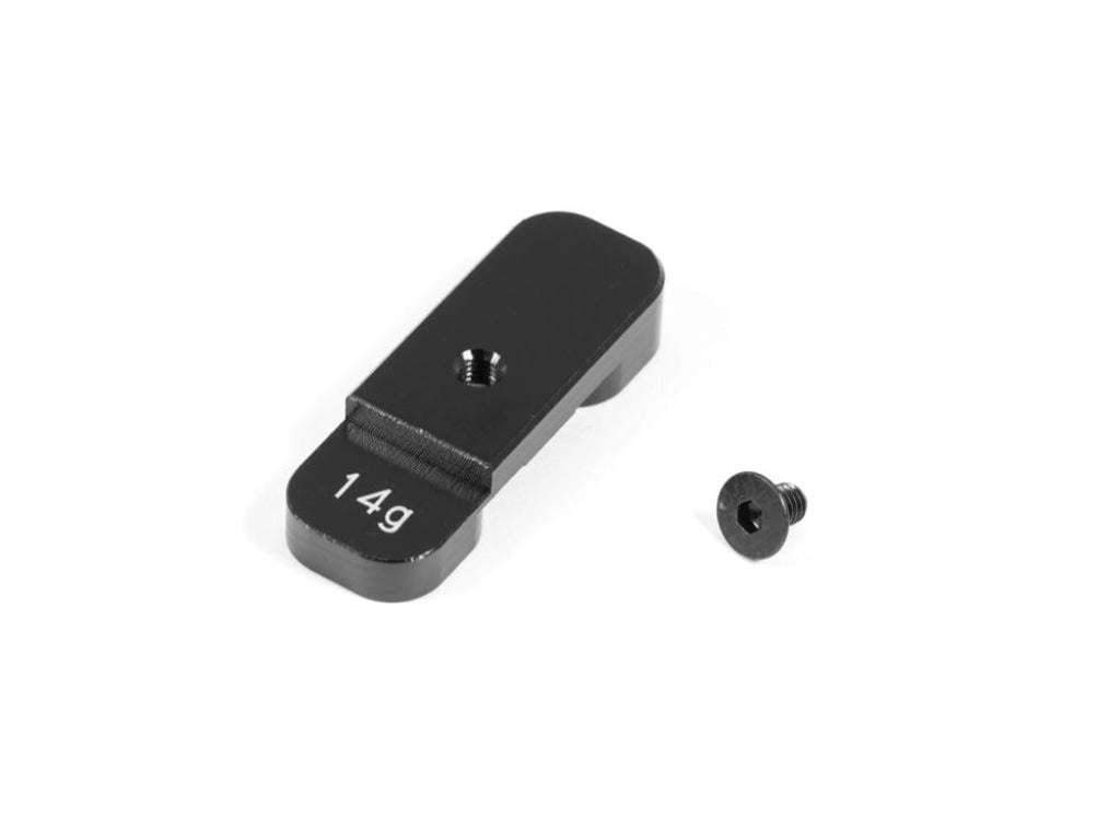 Infinity - Peso Del Chasis 14G En Existencia