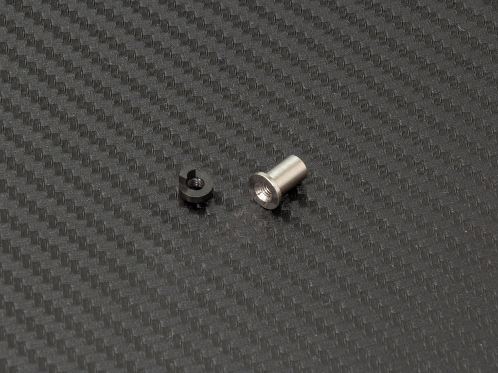 Infinity - Rear Centering Post (If15W) En Existencia