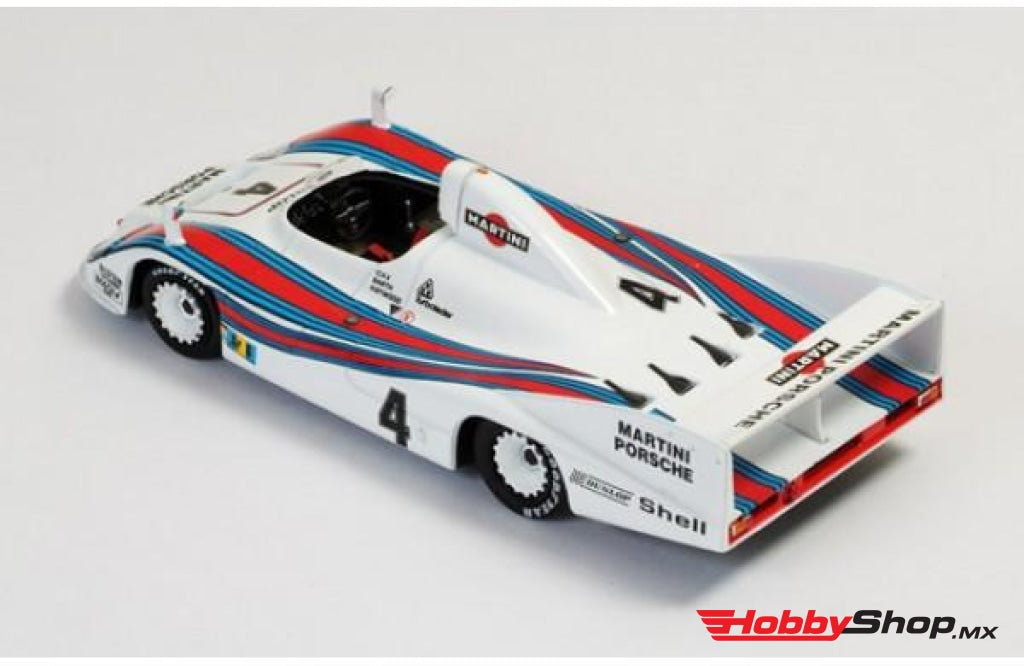 Ixo Models - Alpine Renault A442B D.pironi-J.p.jaussaud #2 Winner Le Mans 1978 En Existencia