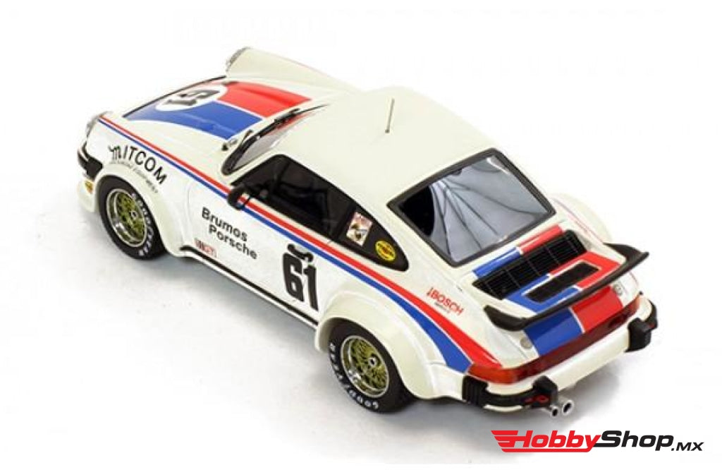 Premium X - Porsche 934 #61 P. Gregg/j. Busby 24 Hours Daytona 1977  En Existencia