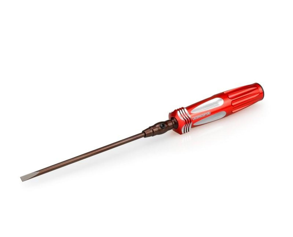 Jconcepts - Rm2 Engine Tuning Screwdriver Red En Existencia