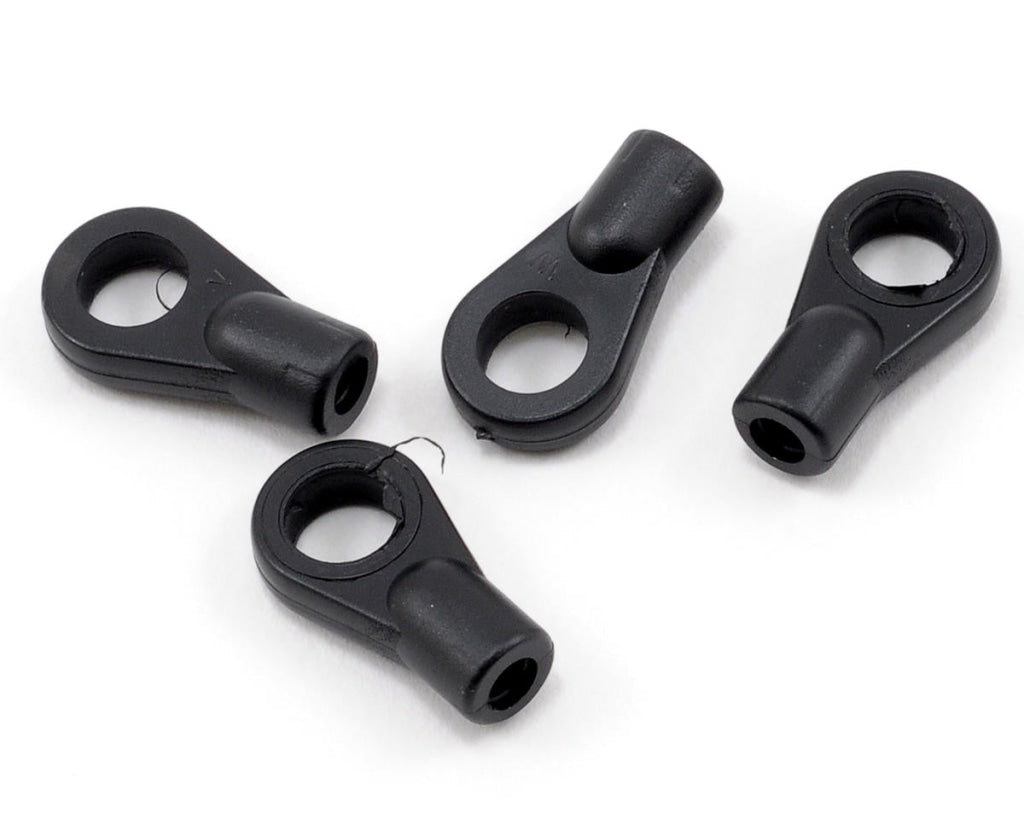 Kyosho - 5.8Mm Shock/Ball End (L = 12 / 4 Piezas) En Existencia