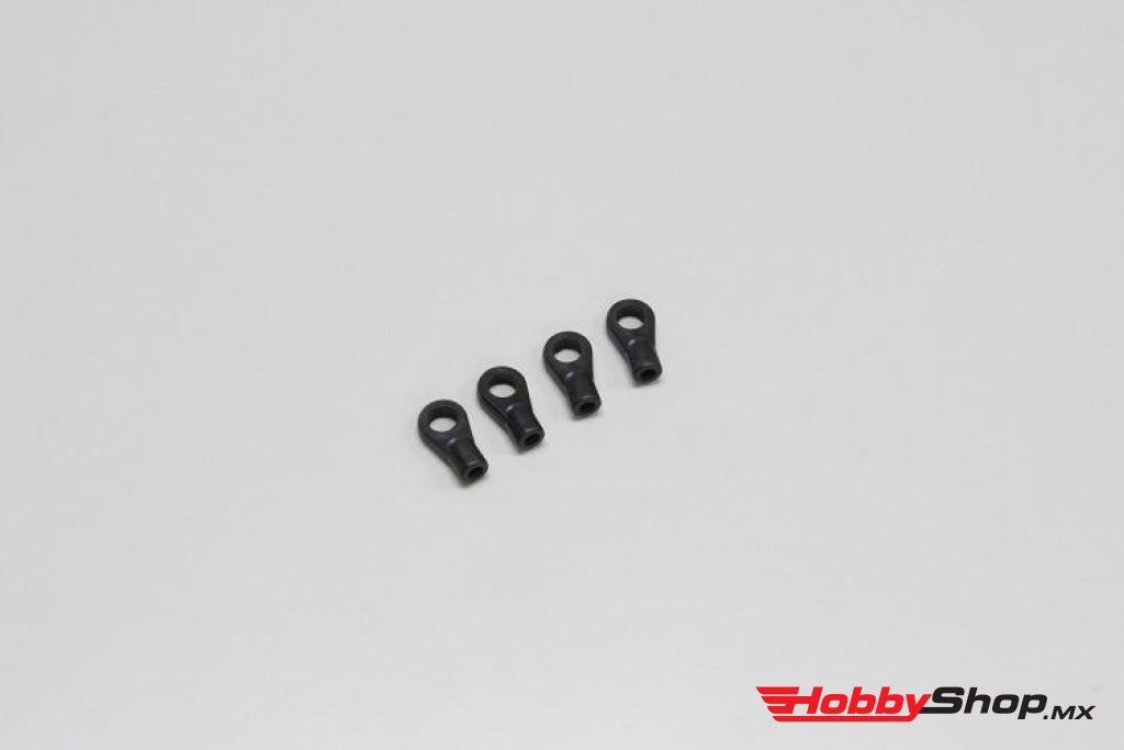 Kyosho - 5.8Mm Shock/ball End (L = 12 / 4 Piezas) En Existencia