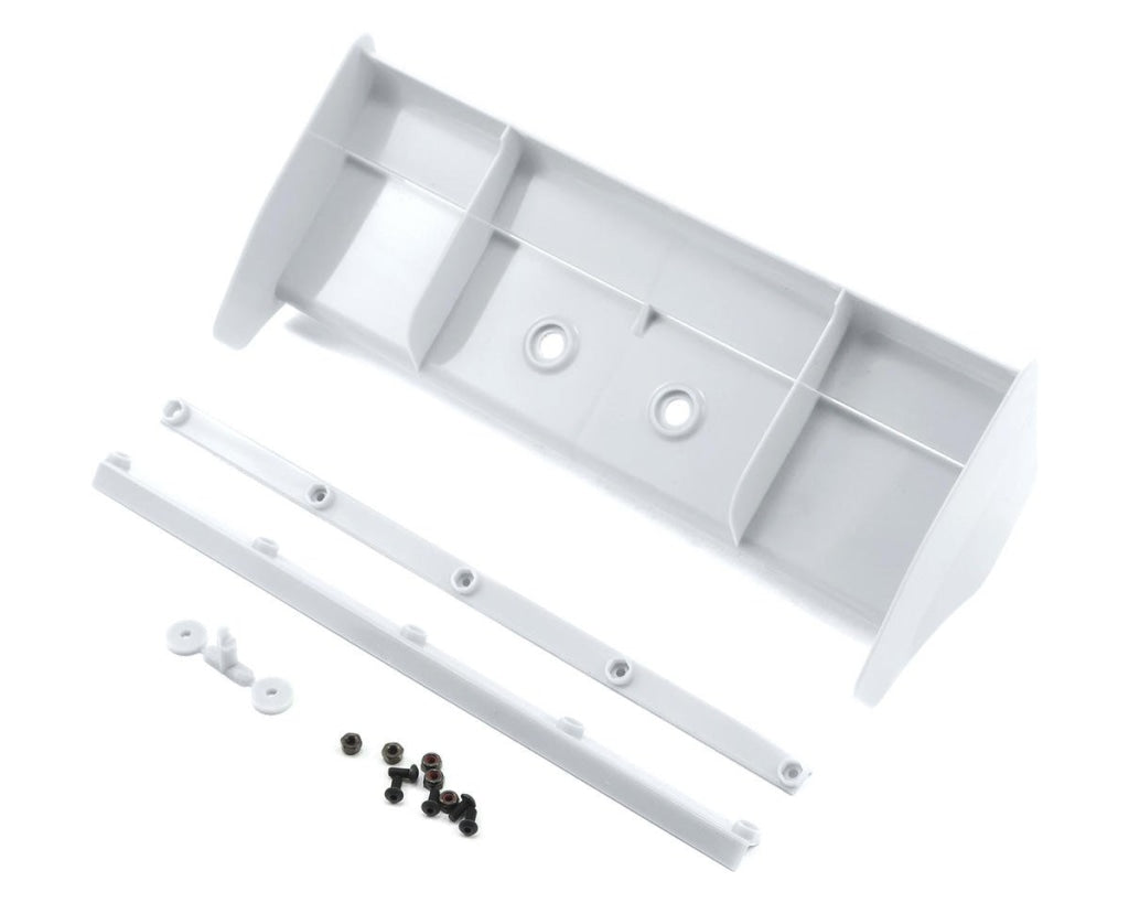 Kyosho - Ala (Blanca / Mp9 Tki4) En Existencia