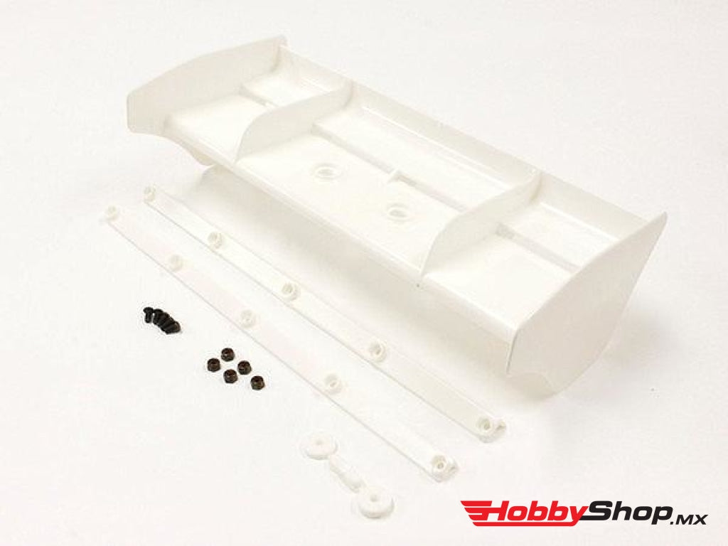 Kyosho - Ala (Blanca / Mp9 Tki4) En Existencia