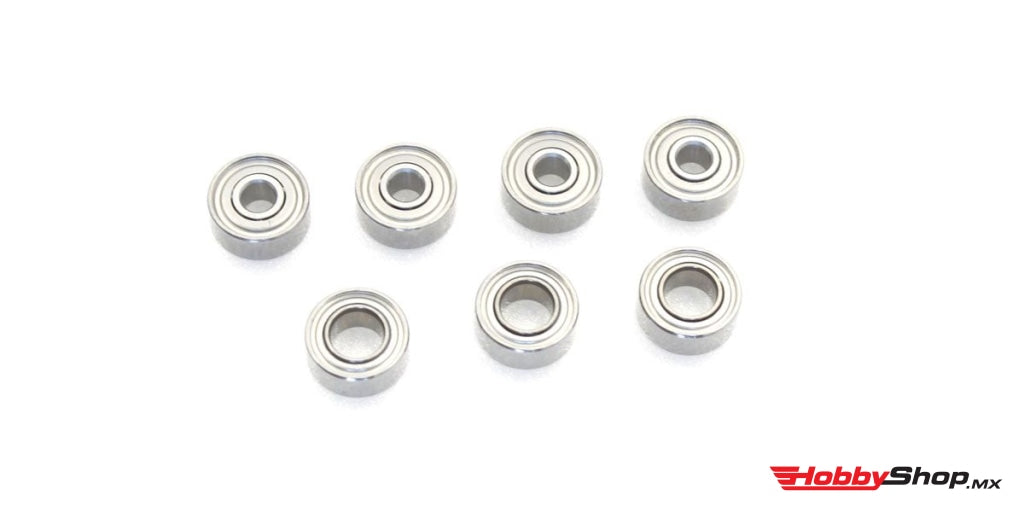 Kyosho - Ball Bearing Set For Mini-Z En Existencia