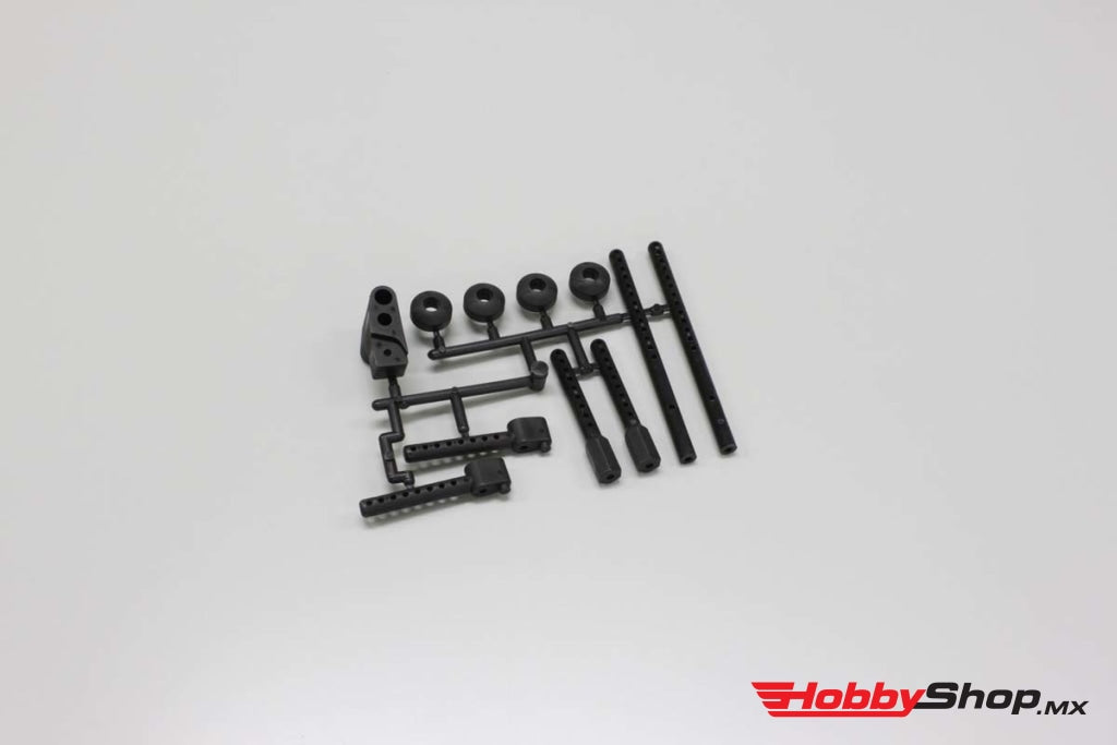 Kyosho - Body Mount Set (Ft22B/97016) En Existencia