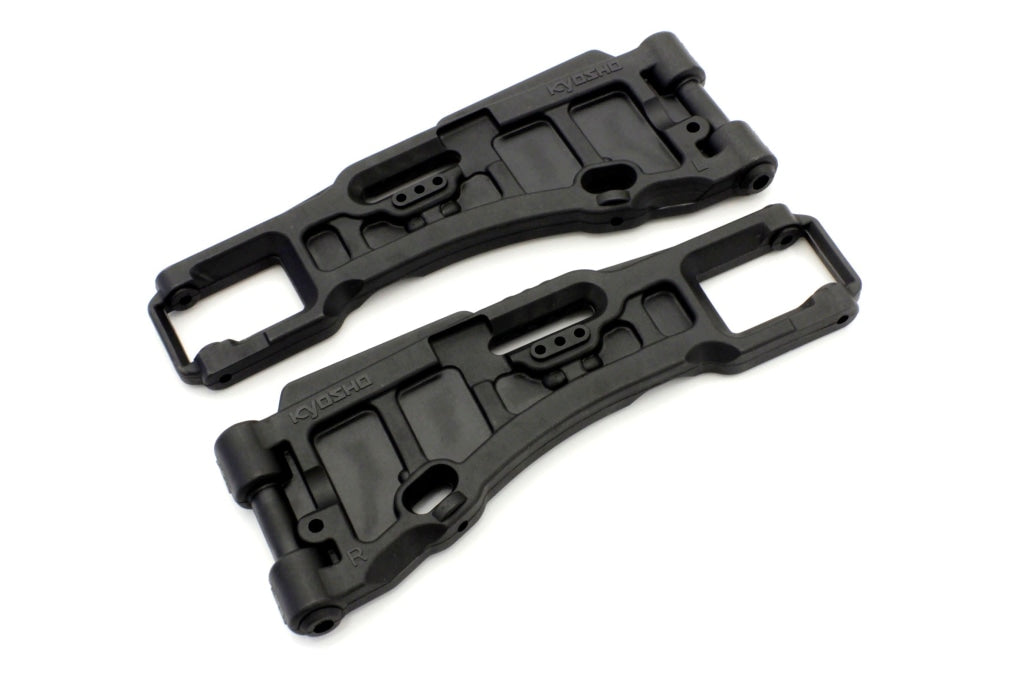 Kyosho - Brazo Suspendido Inferior Delantero (Hard / Mp10T) En Existencia