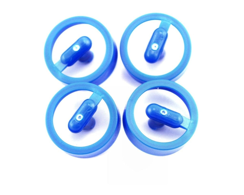 Kyosho - Bush For Aluminum Knuckle Arm (4Pcs) En Existencia