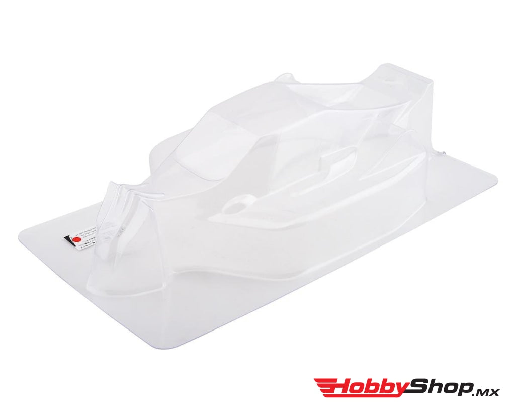 Kyosho - Carrocería Transparente (Mp10 / 1.0 Mm Dura) En Existencia