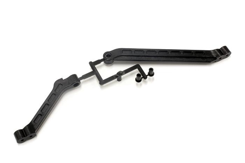 Kyosho - Conjunto De Soportes Chasis Para Mp10 En Existencia