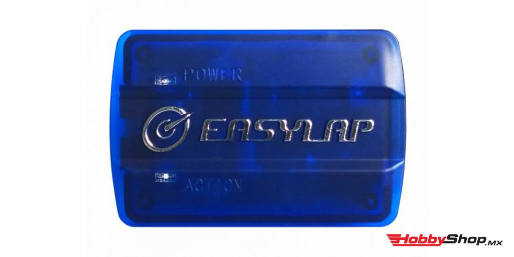 Kyosho - Easylap Digital Timing System En Existencia