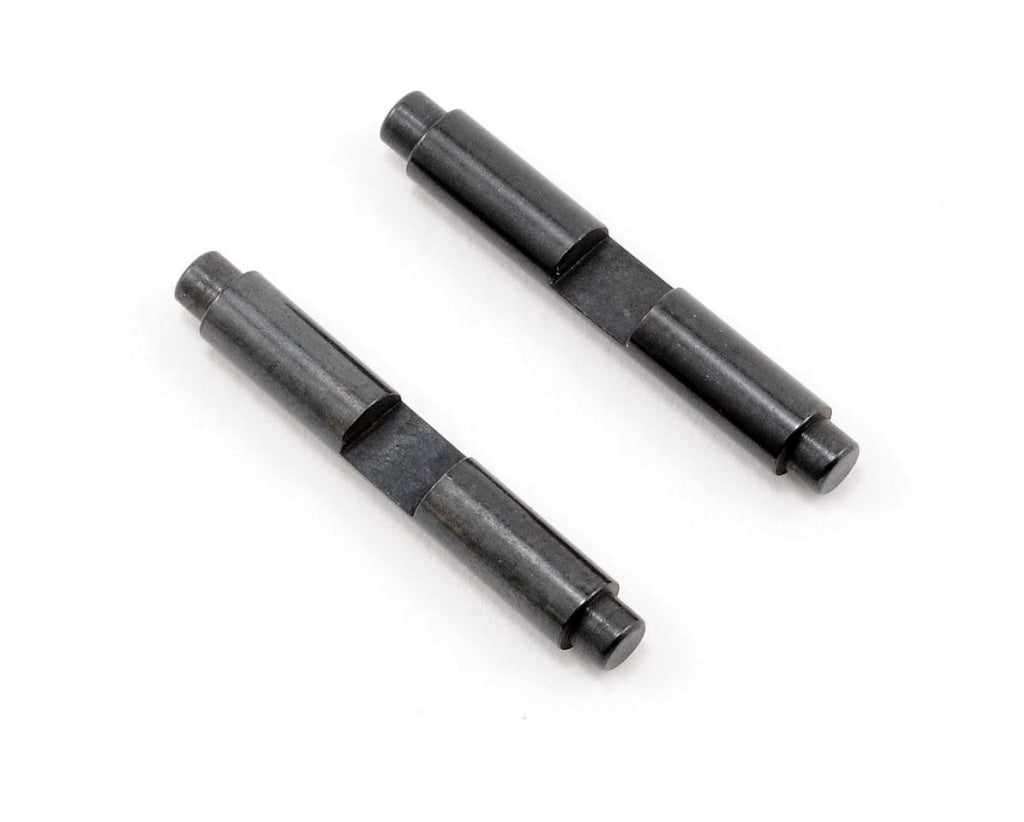 Kyosho - Eje De Bisel Diferencial (2 Piezas / Mp9) En Existencia