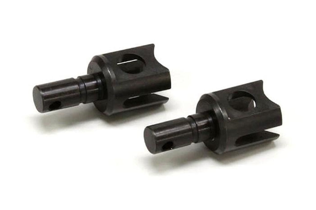 Kyosho - Eje De Transmisión Diferencial (2 Piezas / Mp9) En Existencia